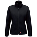 Workwear Outfitters Women's Deluxe Soft Shell Jacket -Black-Xs JP67BK-RG-XS